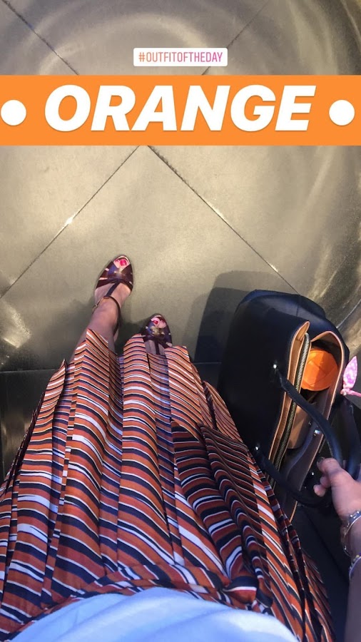 INSTA LOOKS, instagram, outfit, daily look, working girl, office, inspiration