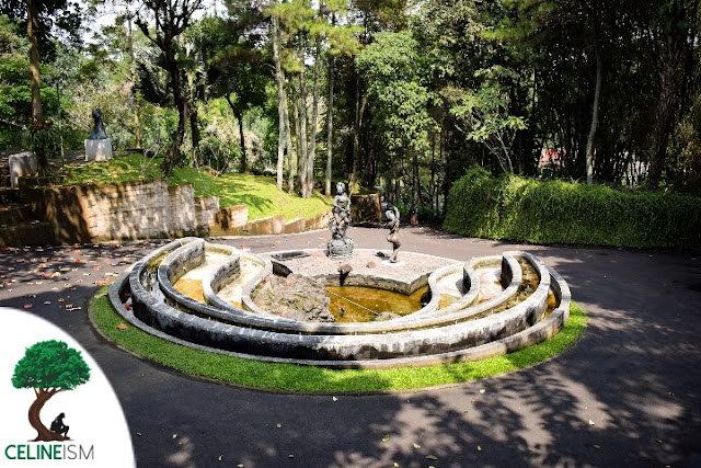 5 Cool Places to Dine In Bandung