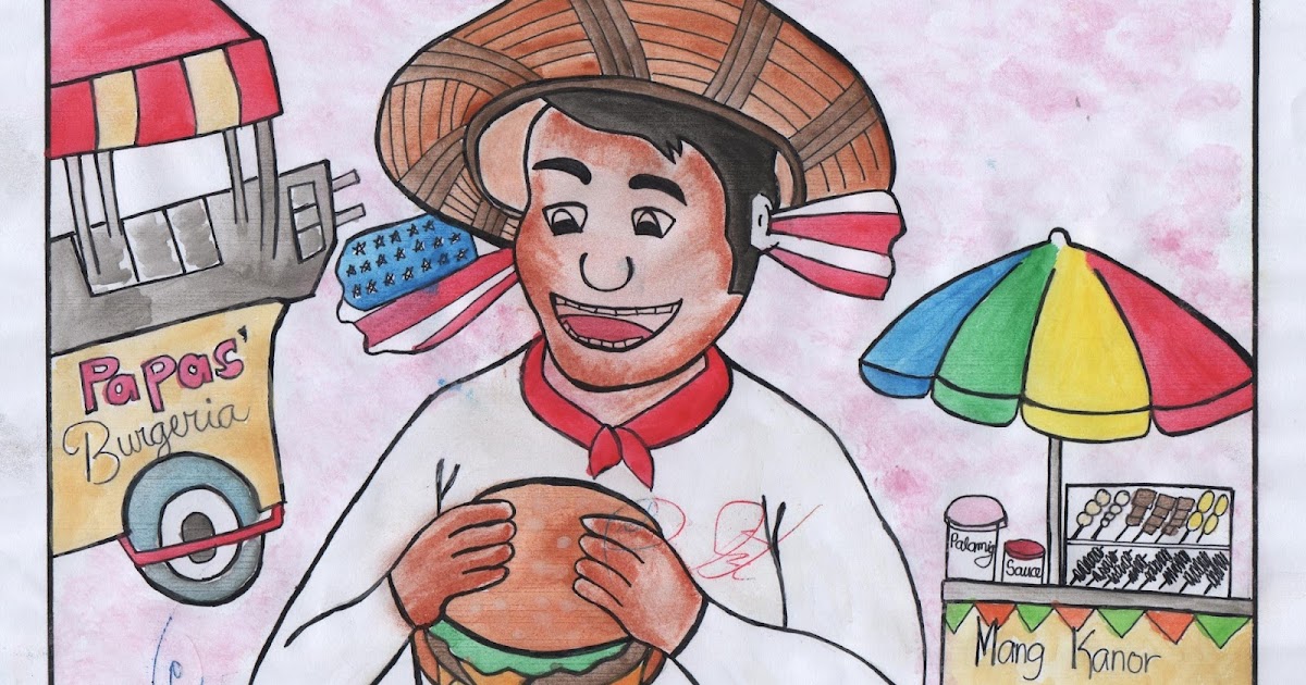 Filipino mentality essay 04 image