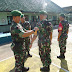 Latihan Posko I di wilayah Korem 083/Baladhika Jaya, Secara Resmi Dibuka