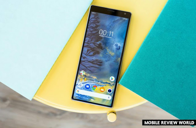 Sony Xperia 10 Plus review