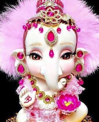 Har Har Ganesh Ghar Ghar Ganesha Happy Ganesh Chaturthi 2020 Poll of the Day happy ganesh chaturthi images