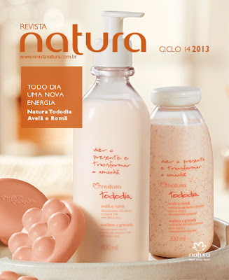 Revista Natura Digital Ciclo 13 | 2013 