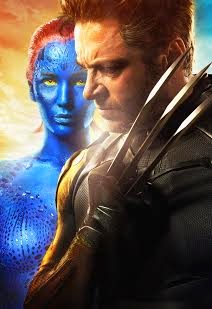 X Men: Days of Future Past dominates Phils. Box Office opening weekend