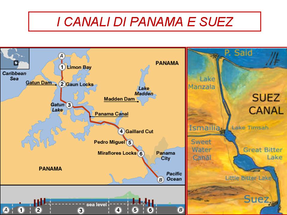 IDRAULICA: IMMAGINI: INNOVAZIONE, la costruzione dei grandi canali di