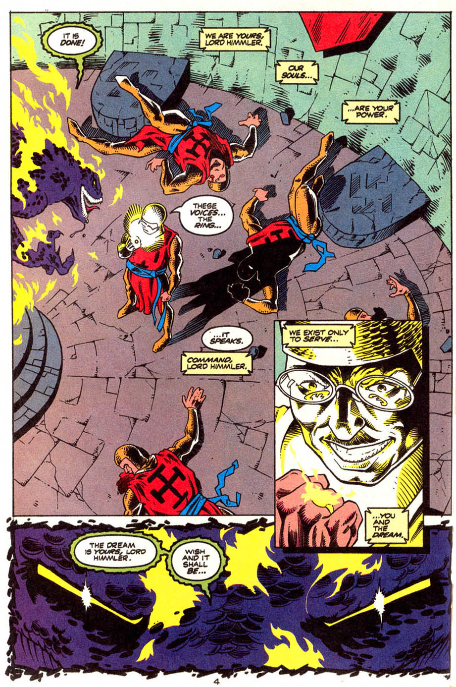 Green Lantern (1990) Annual 3 #3 - English 5