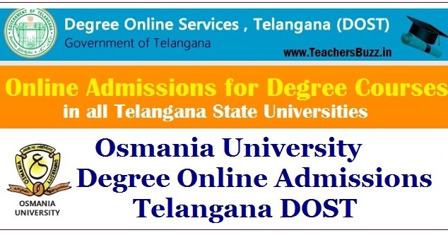 Universities with online degree options