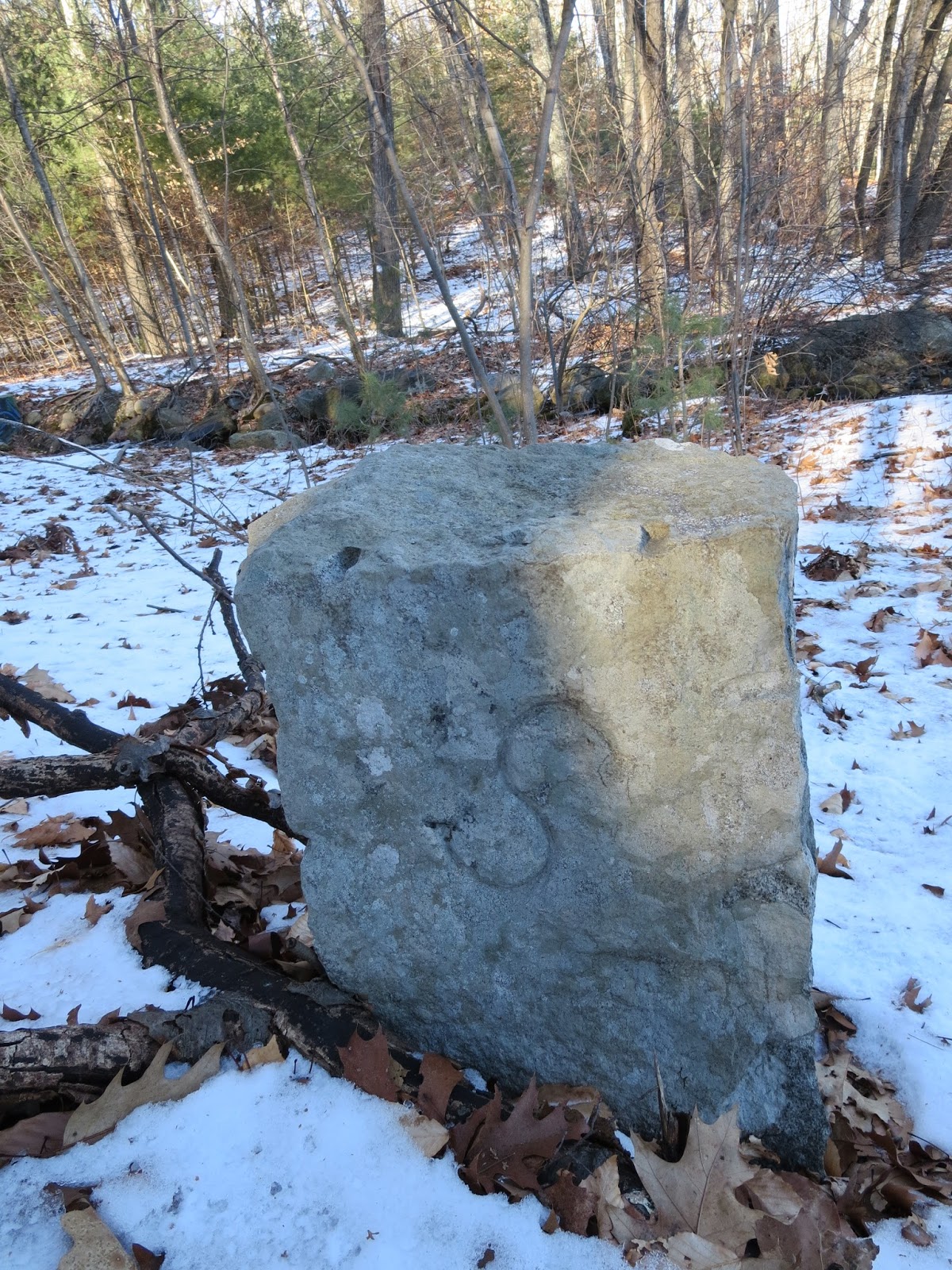 Maynard Life Outdoors and Hidden History of Maynard: March 2017