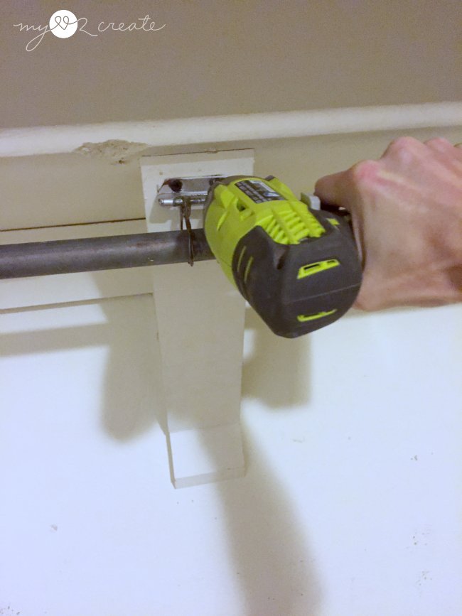 How to Remove Closet Walls, Teen Boys Room Makeover Week 2 My Love 2