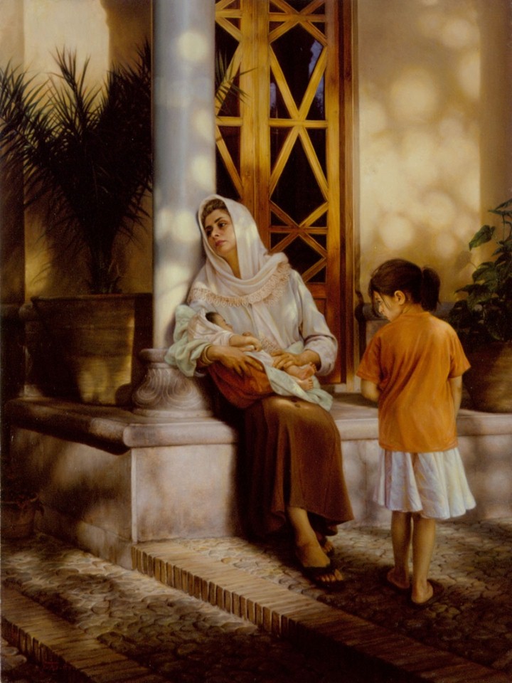 Iman Maleki. Художник-реалист Iman Maleki