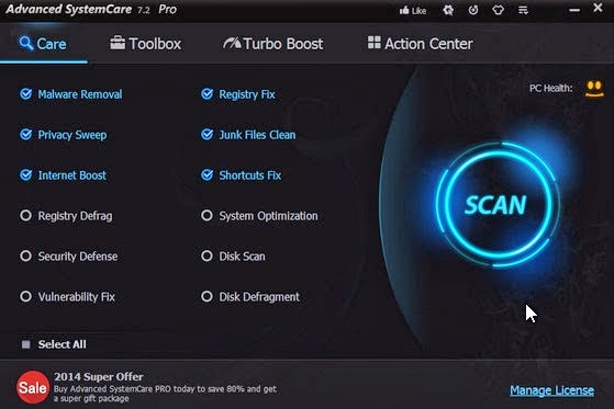 advanced systemcare pro serial 2016 advanced systemcare pro serial 2016