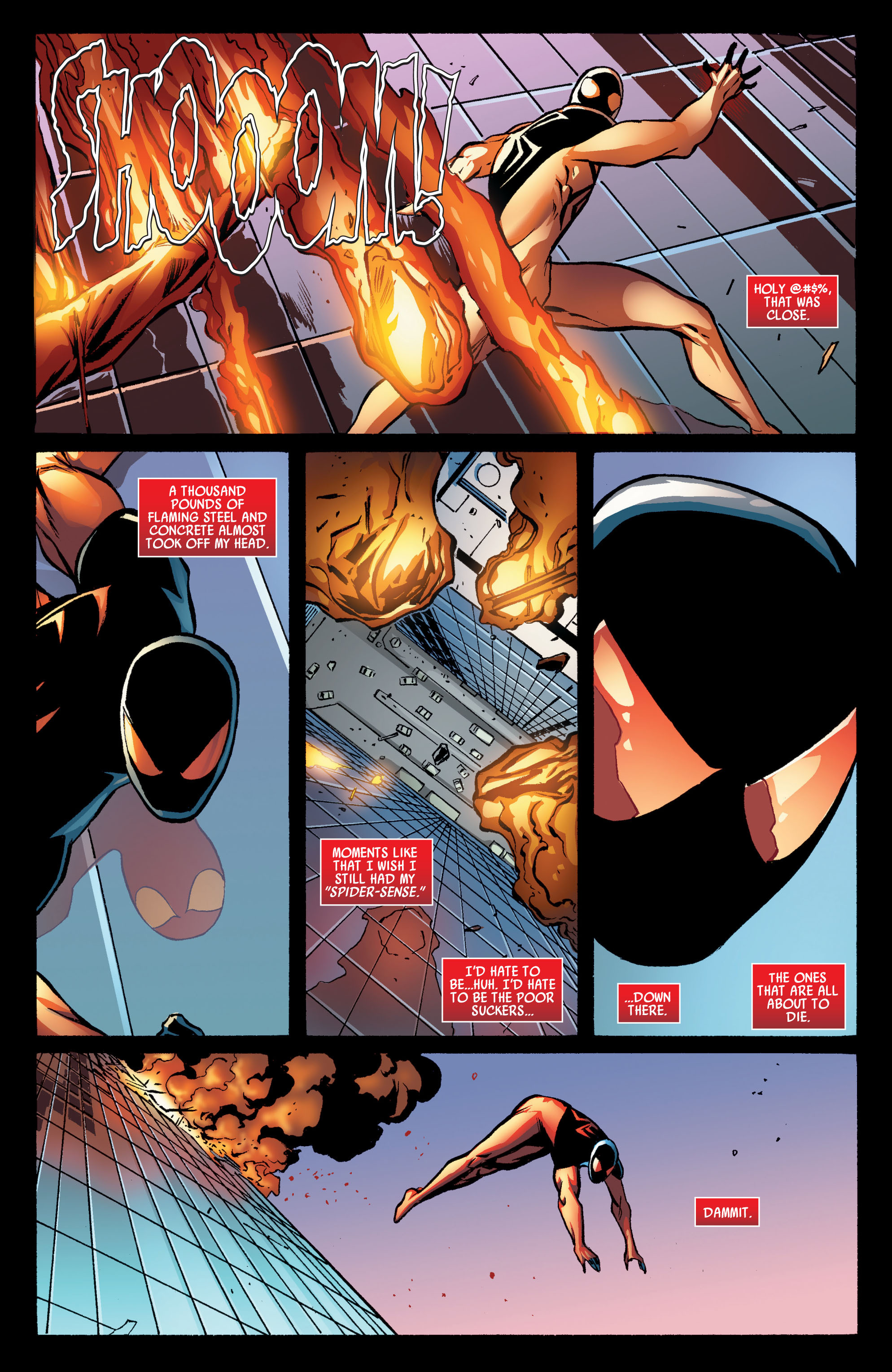Read online Scarlet Spider (2012) comic -  Issue #7 - 6