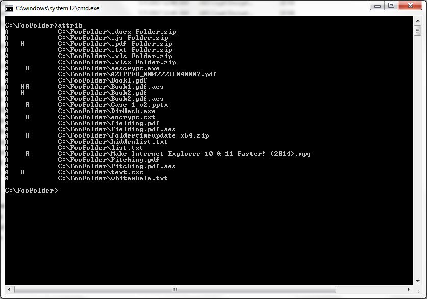 Cómo mostrar Y ocultar Archivos y unidades ocultas en Windows 10