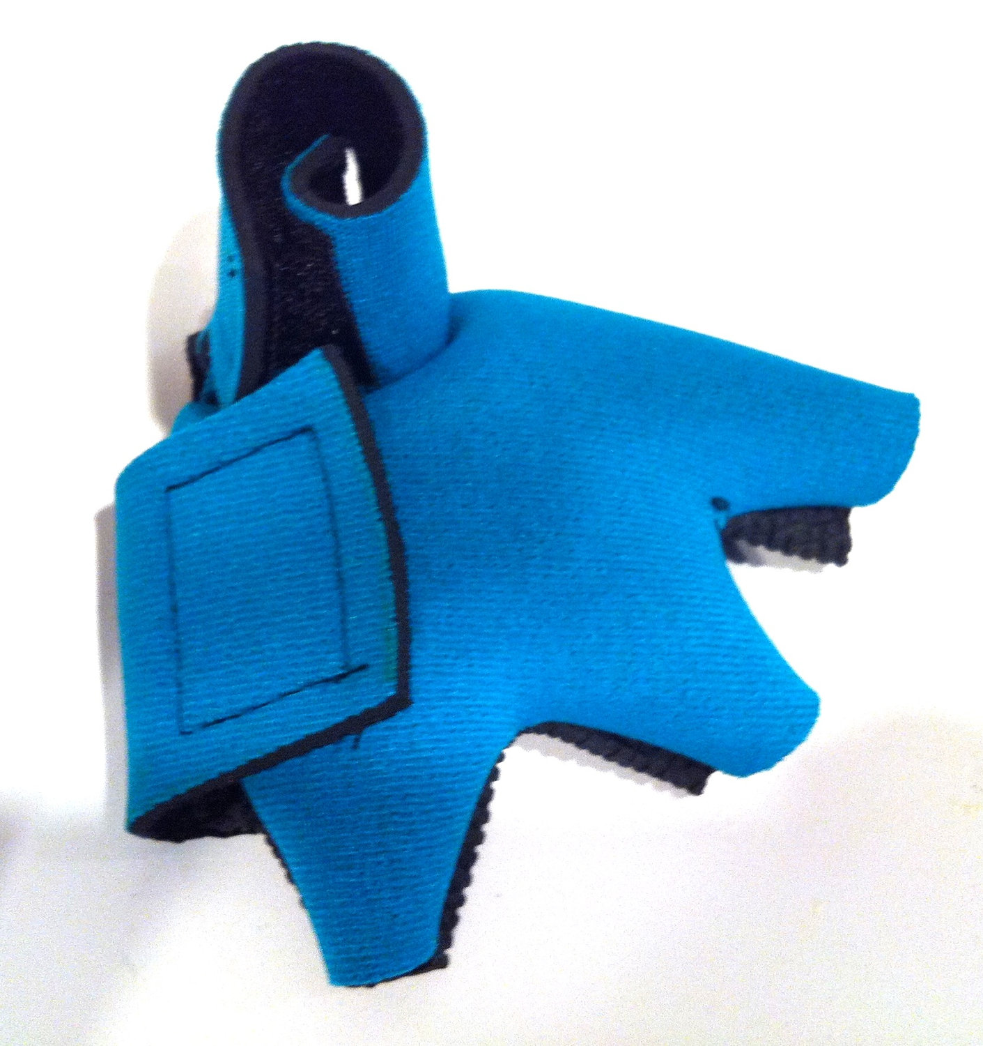 It's Part Of My Charm Chicken Shoes