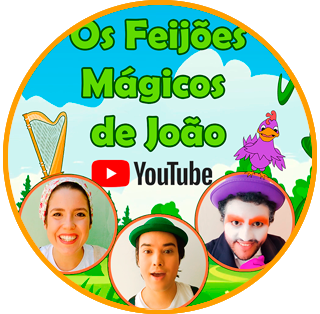 Os Feijões Mágicos de João