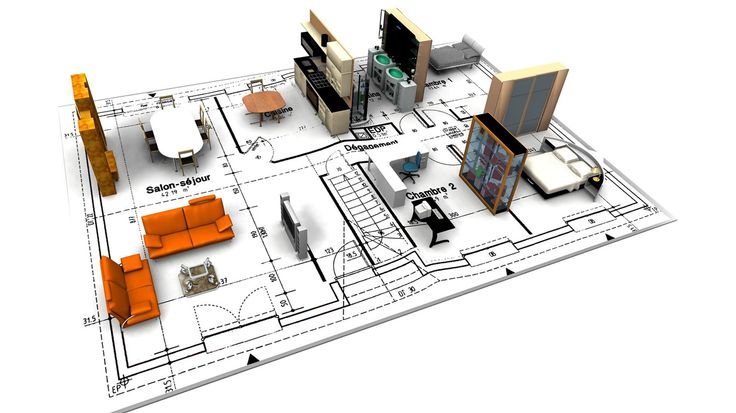 3D Architectural Design 3D Architectural Design