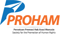 Proham Logo
