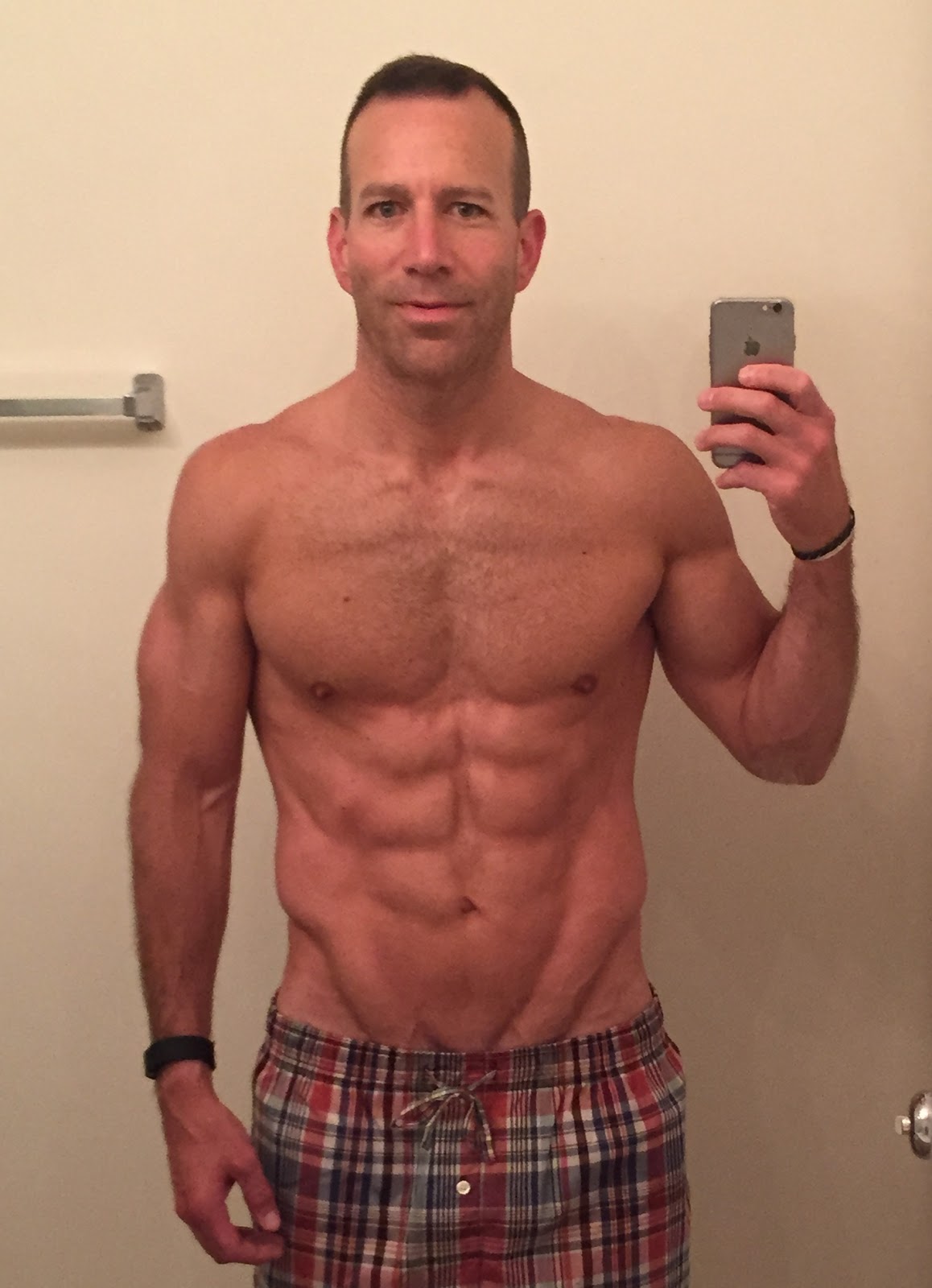 My Life & Body Transformation 2015 Progress Pics