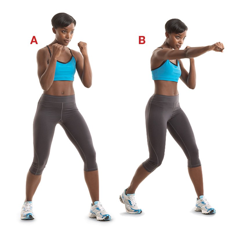 PROTECTING OURSELVES SELF DEFENSE MOVES ALL WOMEN SHOULD KNOW.