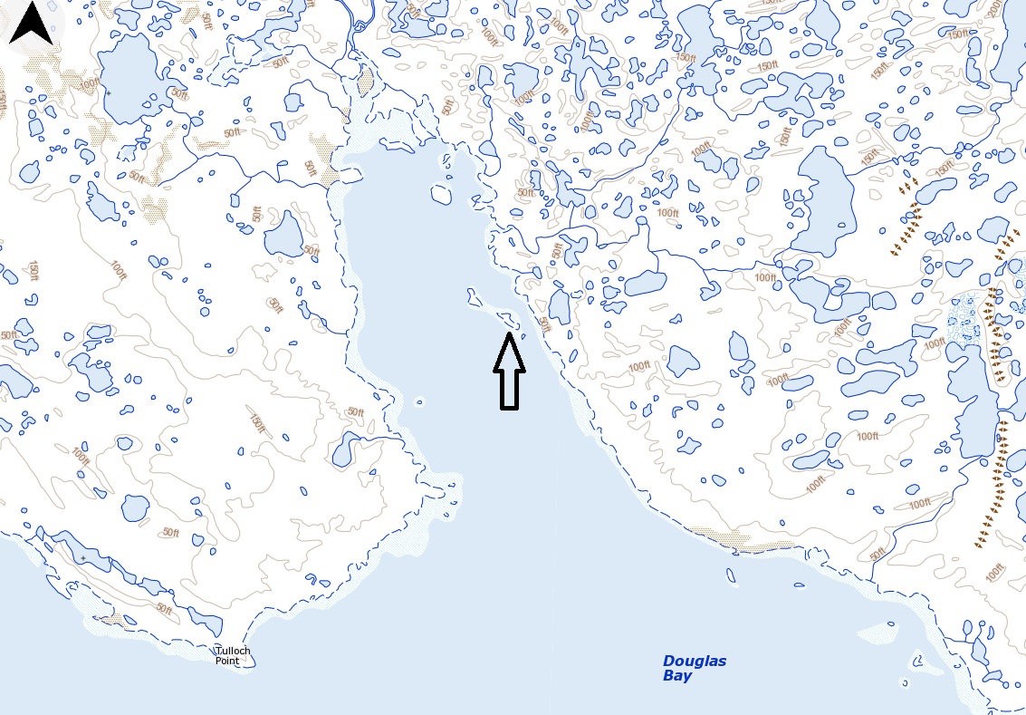 Where Is King William Island Located Where Is King William Island Located