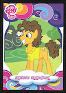 My Little Pony Cheese Sandwich Series 3 Trading Card