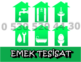 tesisat emek