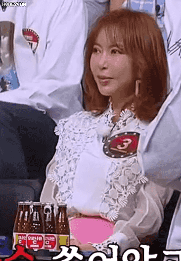 충격적인 슈 최근 비쥬얼