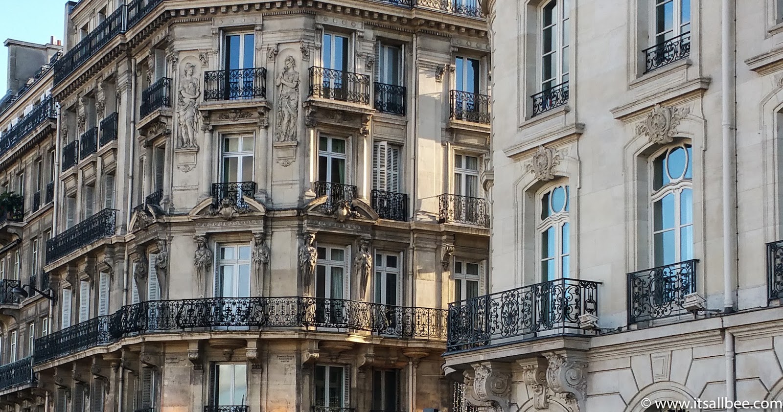 My Paris Apartment | Using Airbnb In Paris