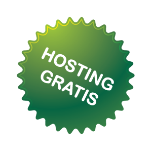 hosting gratis