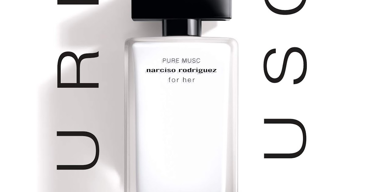 narciso pure musk