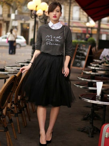 black high waisted tulle skirt black high waisted tulle skirt