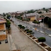 Chuva volumosa no Rio Grande do Norte