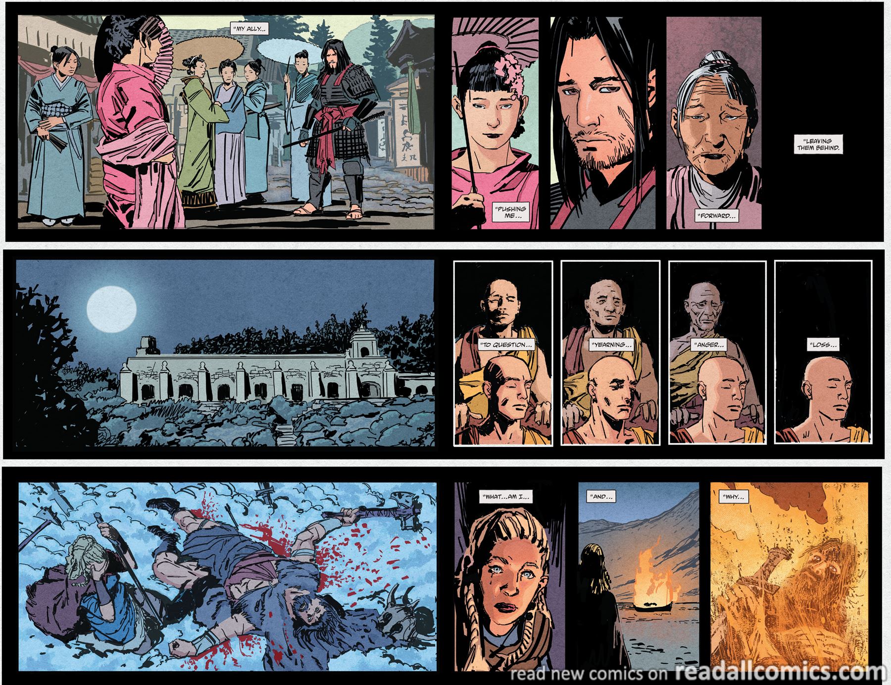 BRZRKR chapter 5 page 18