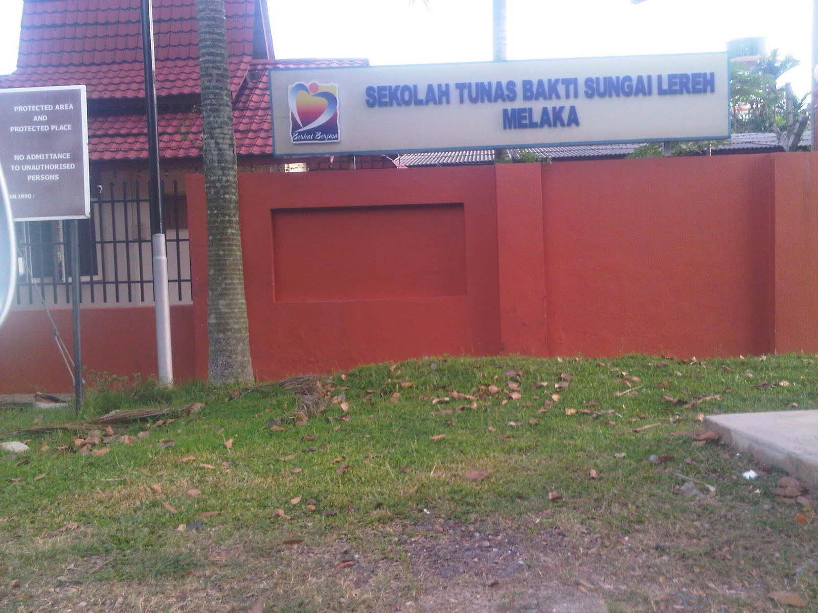 Sekolah Tunas Bakti