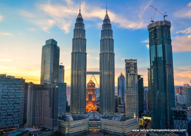 Things To Do In KLCC