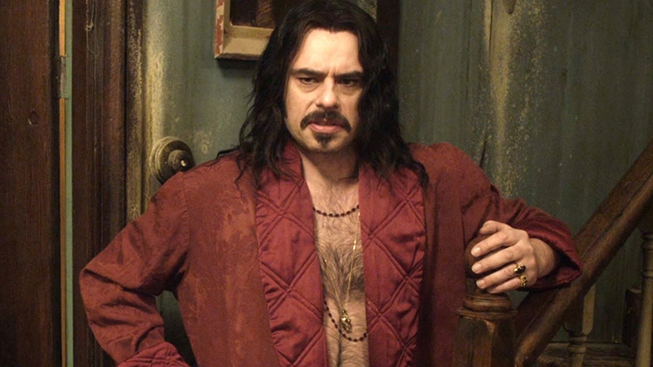 Jemaine Clement Dives In To James Cameron's 'Avatar' Sequels – Punch Drunk  Critics, image size:1280x720