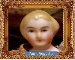 Aunt Augusta