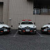 Japanese Police Take Delivery Of Specially-Prepared Nissan Coupes