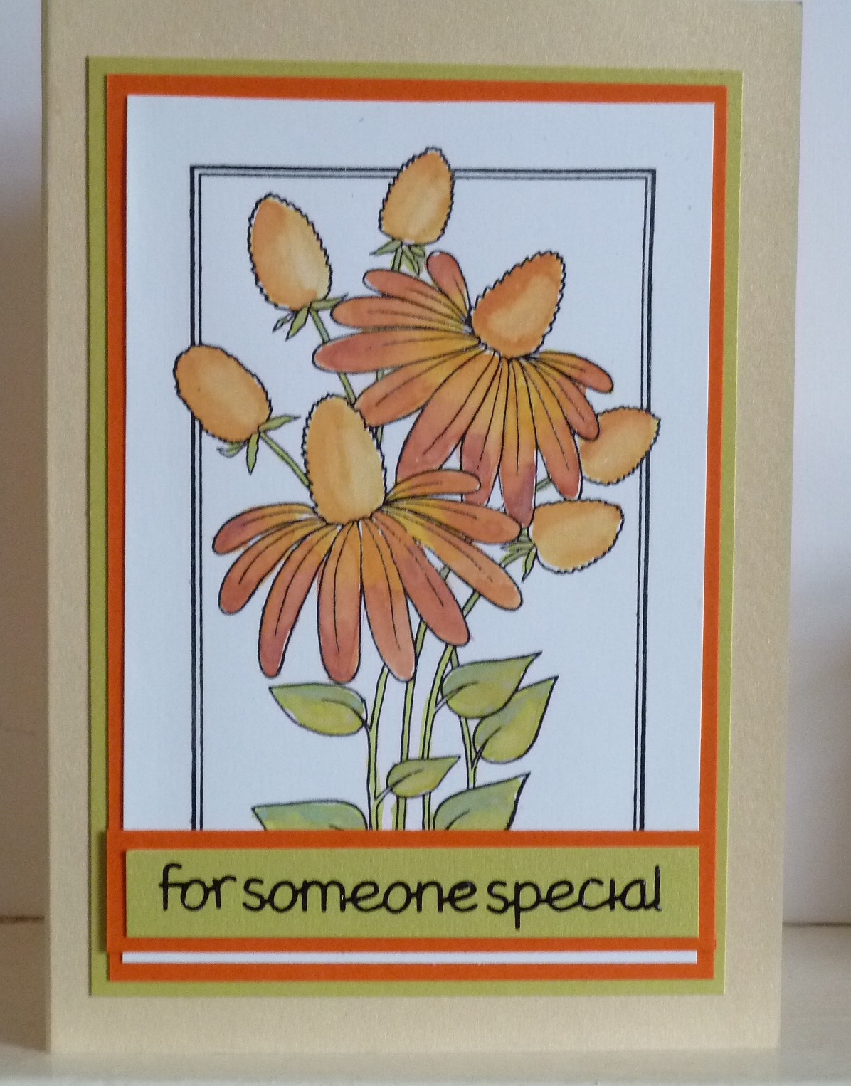 marglovecrafting New Woodware stamps