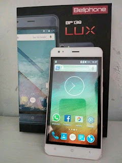 Firmaware Bellphone BP 138 Lux 100% Tested