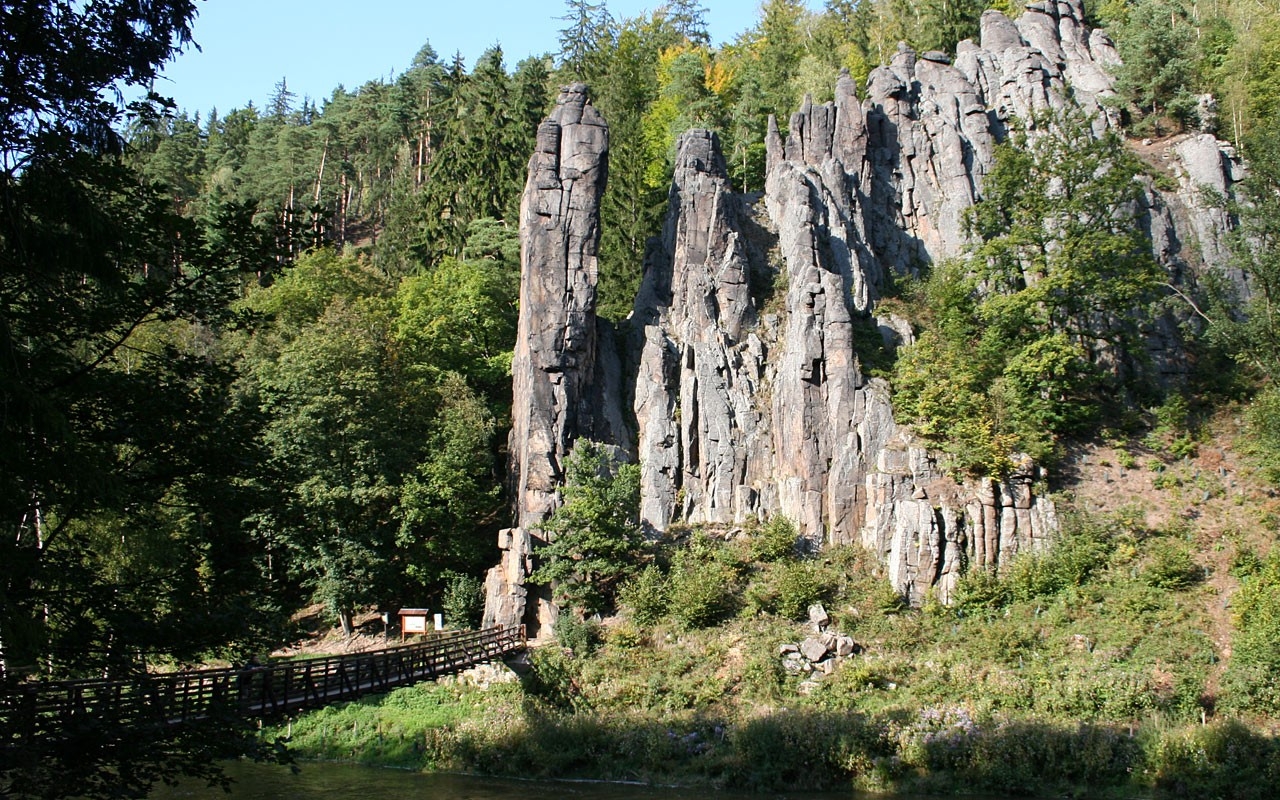Карлова гора Карлова гора