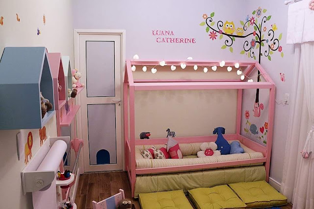 decoração-quarto-bebe-montessoriano