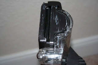 Kritter Kids Reviews: My new Dyson DC-41 Animal