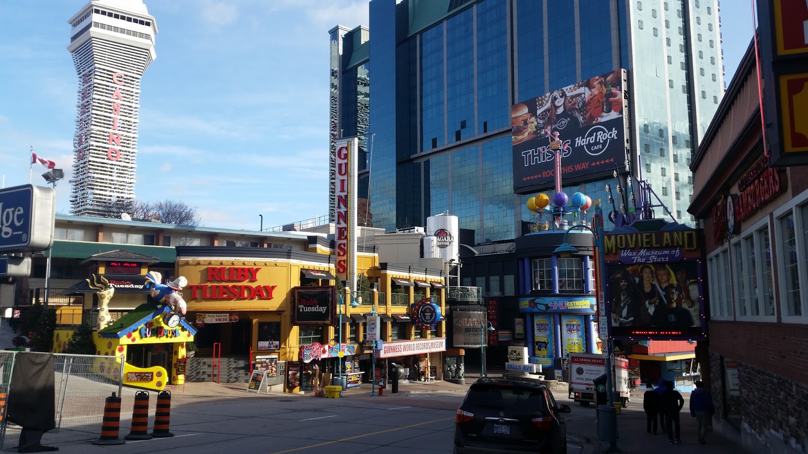 Panda's Odyssey My Journey Across The World With Martial Arts Niagara