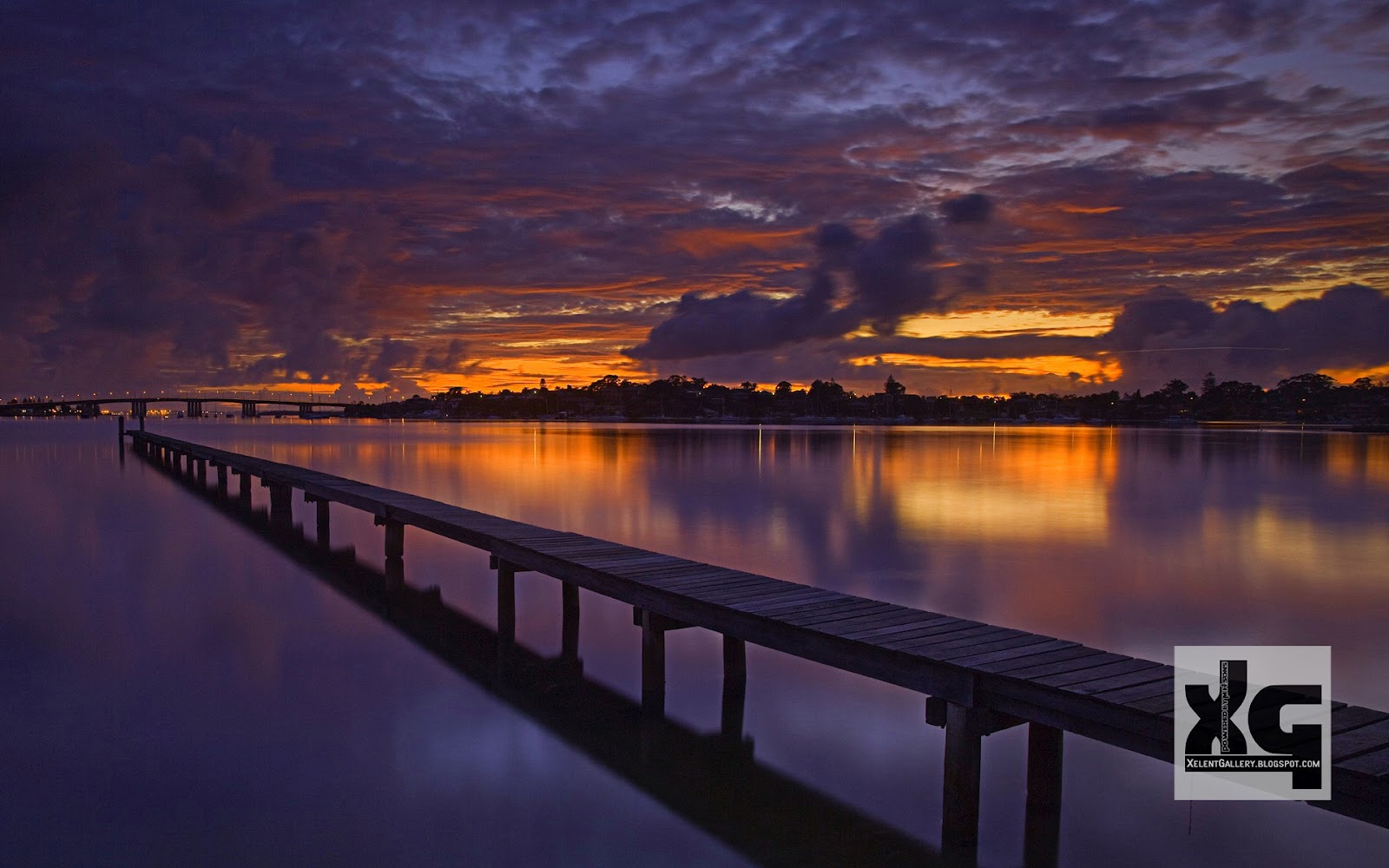 Exelent Galleries: Full HD Widescreen Wallpaper Pack 14