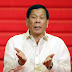 President Duterte to Pinoys in Hong Kong: Give me time to fix PH so you can go home