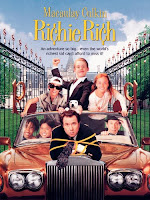 Chú Bé Tỷ Phú - Richie Rich