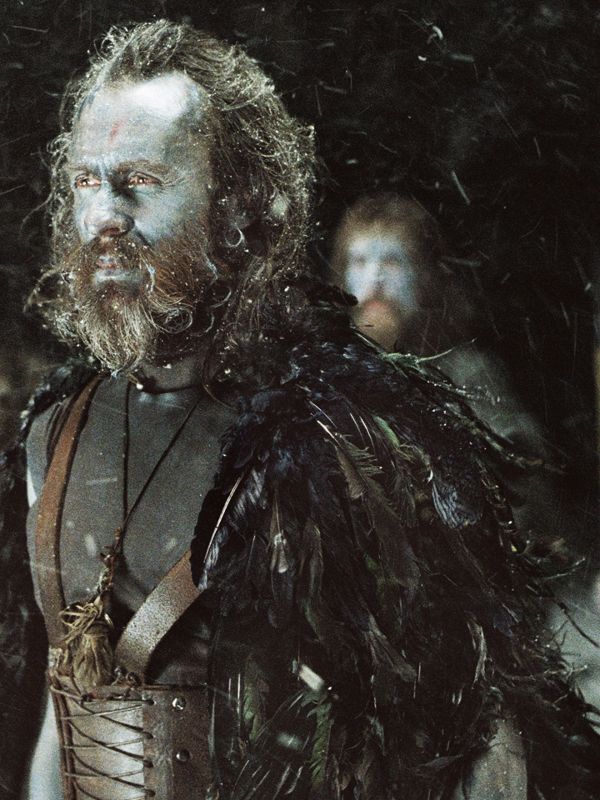 Merlin King Arthur 2004