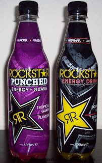 Rockstar Energy Angebot