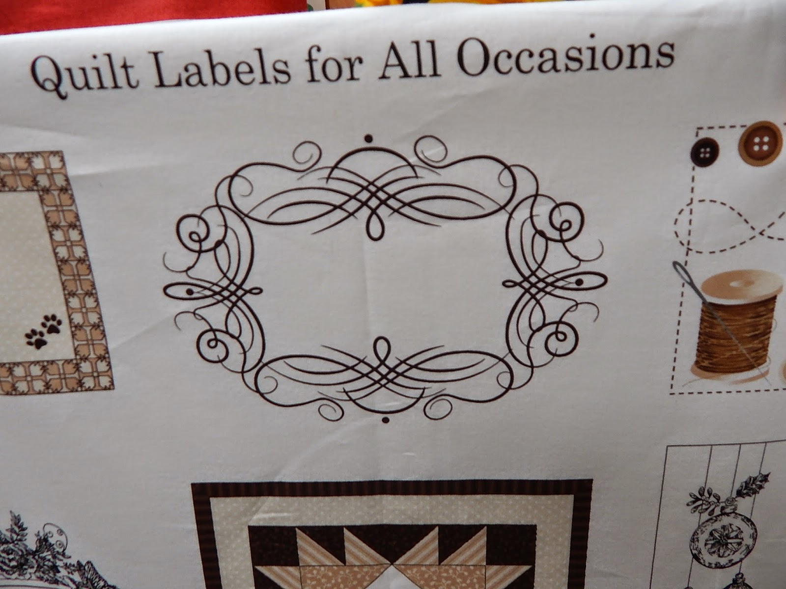 Quilting Blog Cactus Needle Quilts, Fabric and More PrePrinted